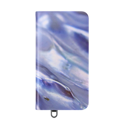 Flip Case – Moon Tide