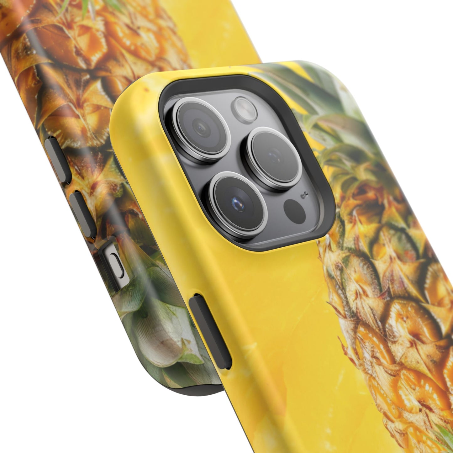 Impact-Resistant Phone Case – Tropic Mode