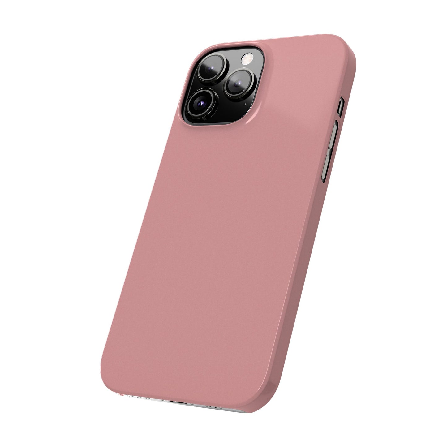 Slim Phone Case — Rosy Hush