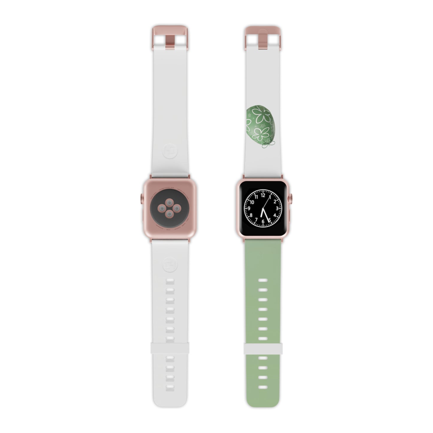 Watch Band – Eggdrop Garden