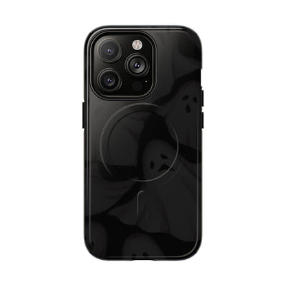 Protective Magnetic Phone Case – Ghosted