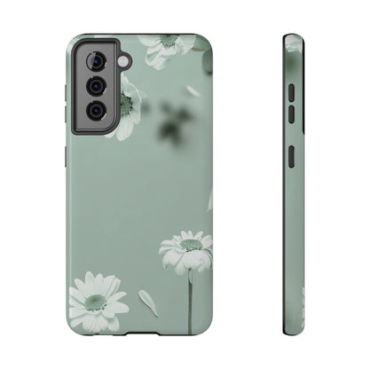 Impact-Resistant Phone Case – Daisy Serenity