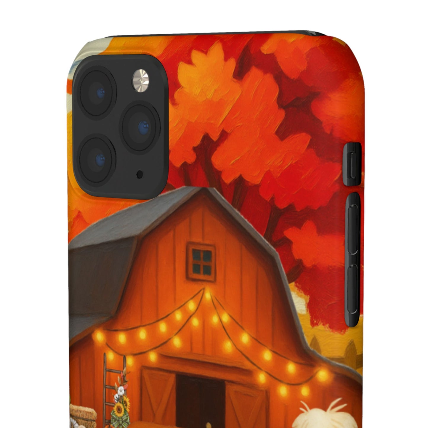 Snap Phone Case – Country Harvest