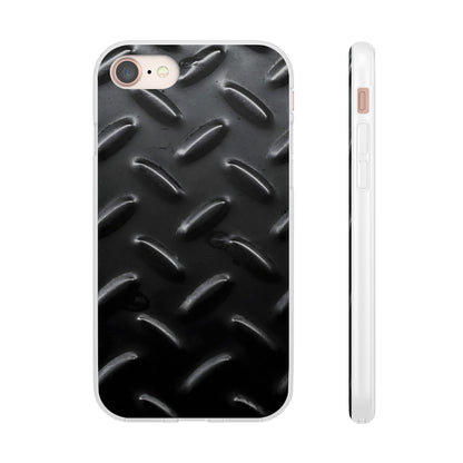 Flexi Case – Blackout Plate