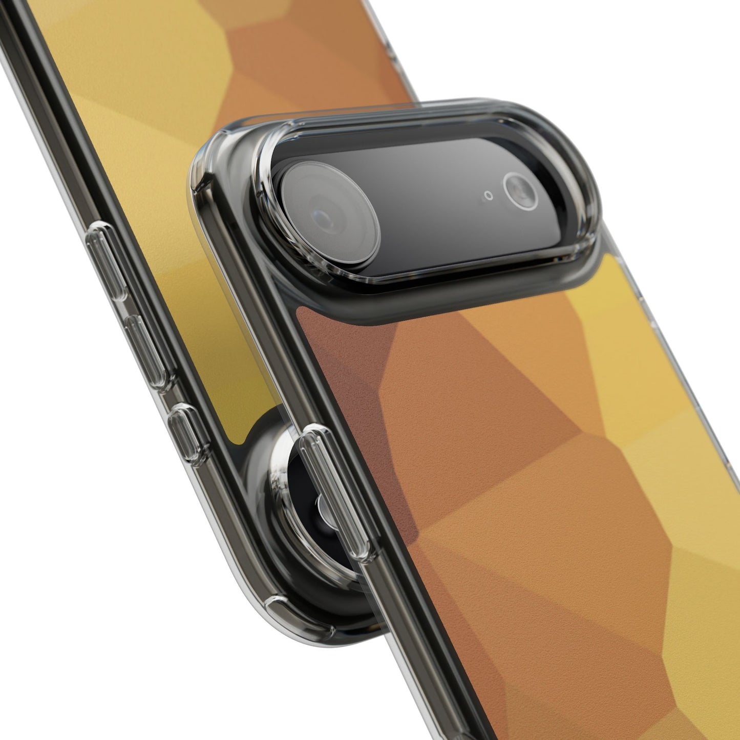 Clear Phone Case – Butterglass