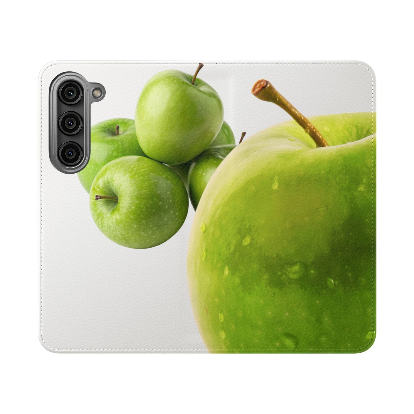 Flip Case – Apple Focus