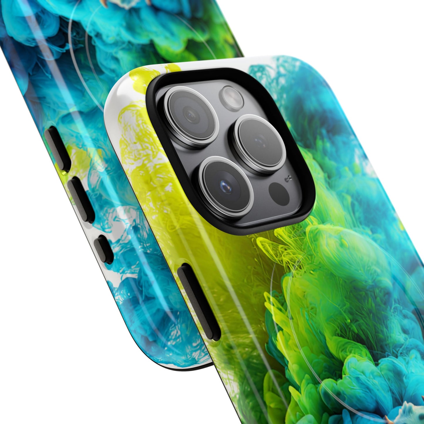 Protective Magnetic Phone Case – Monster Squad