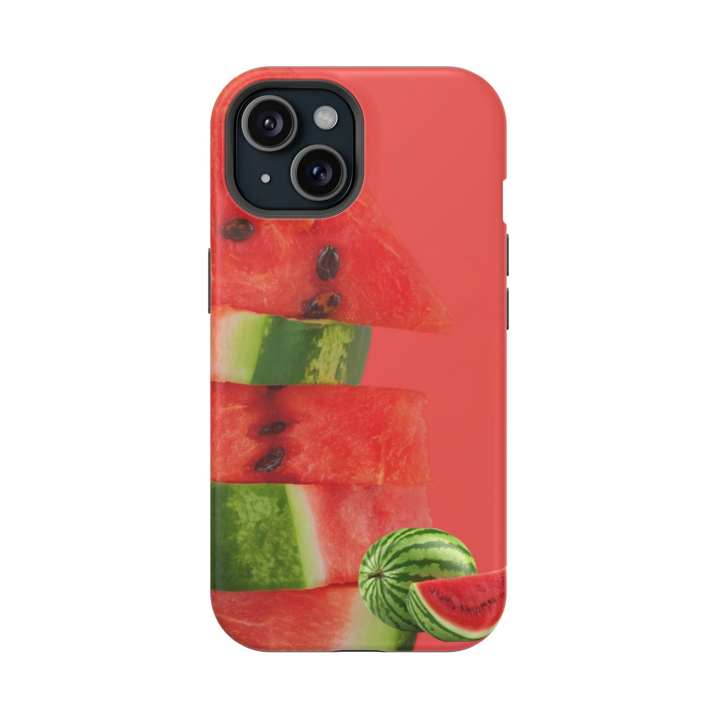Impact-Resistant Phone Case – Summer Slice