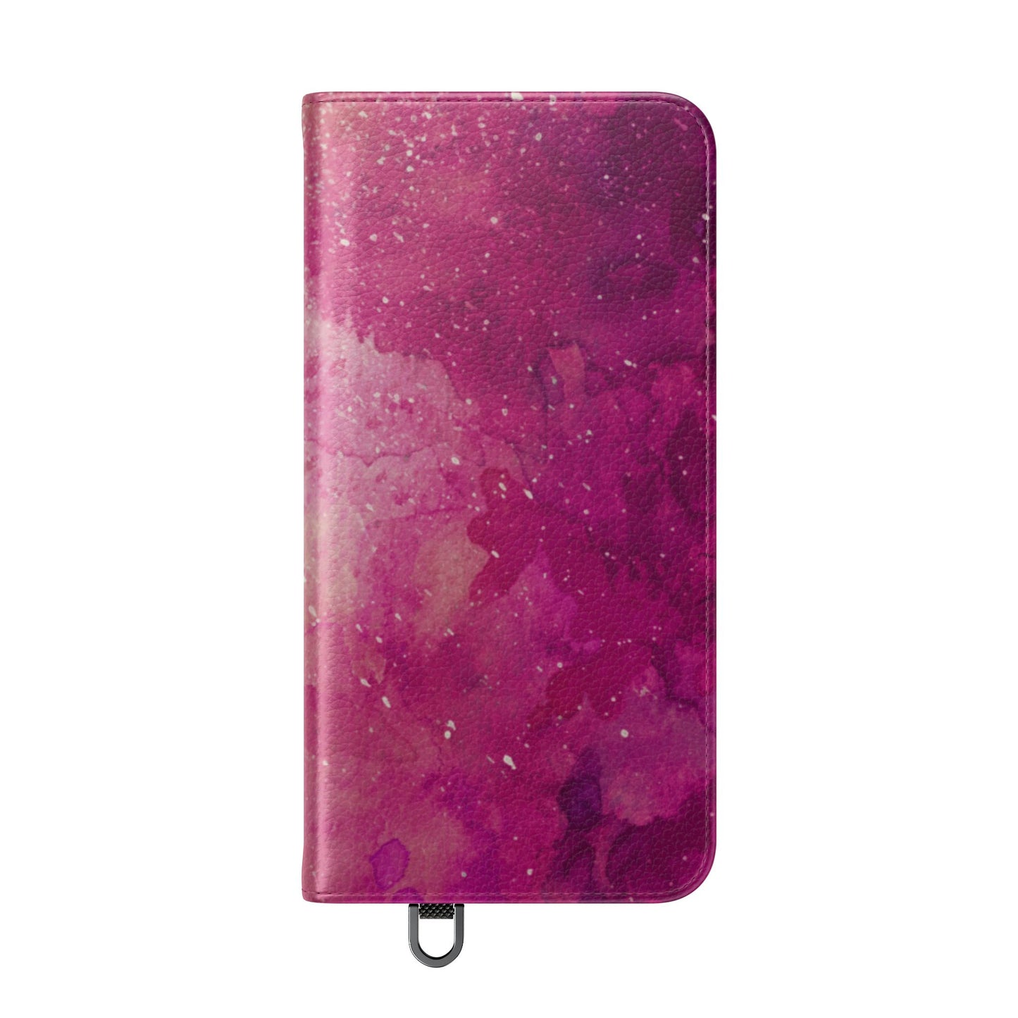 Flip Case – Spilled Wine