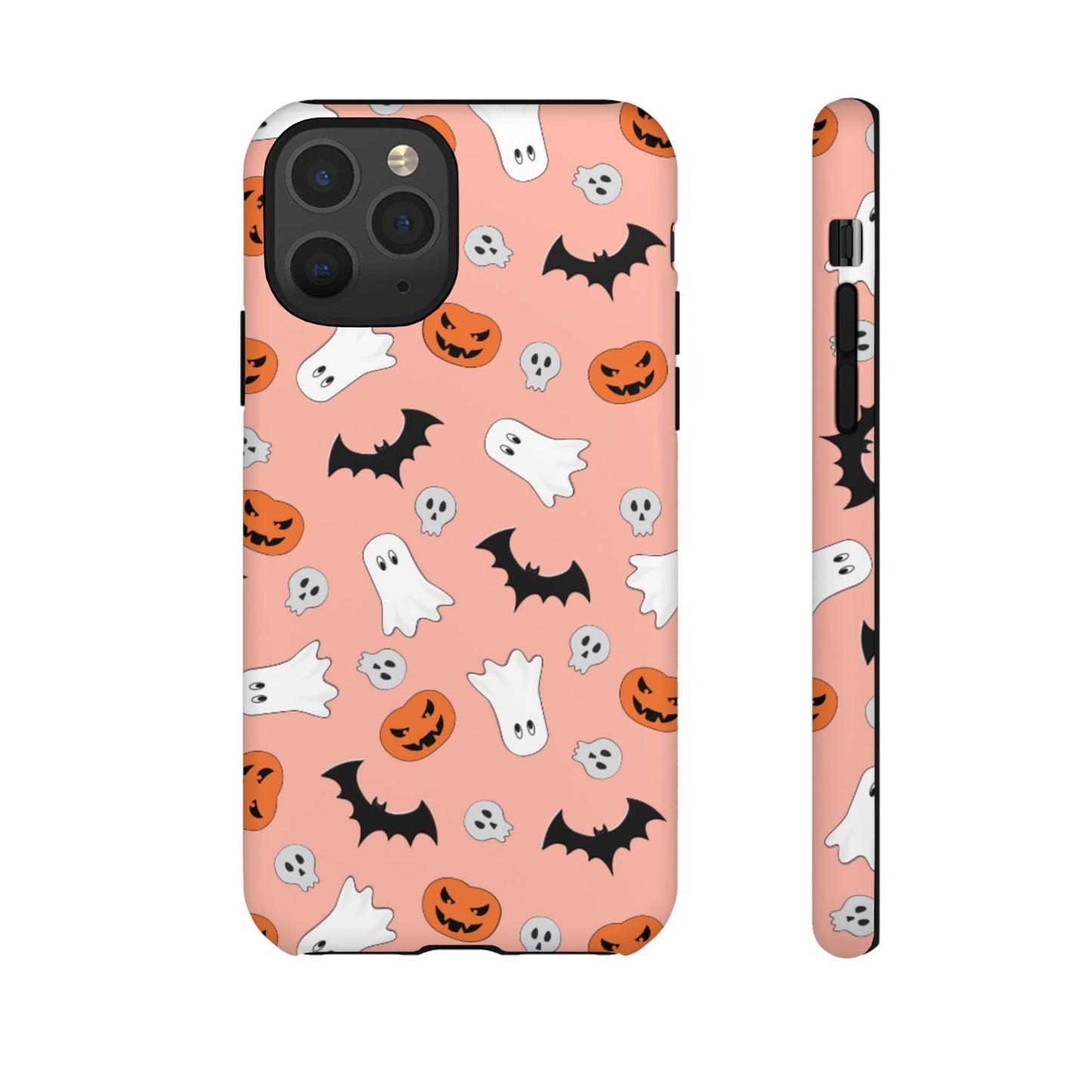 Protective Phone Case – Boo Crew