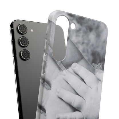 Snap Phone Case – Dad’s Legacy