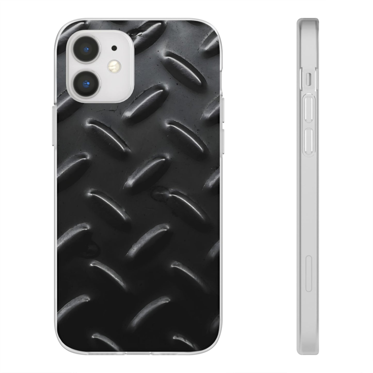 Flexi Case – Blackout Plate