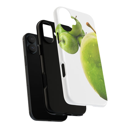 Protective Magnetic Phone Case – Apple Focus