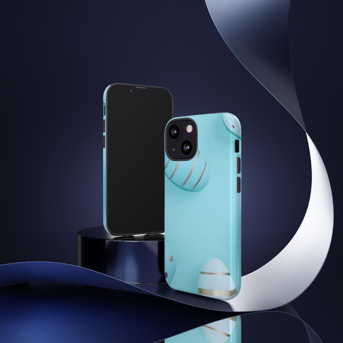 Protective Phone Case – Egg Energy
