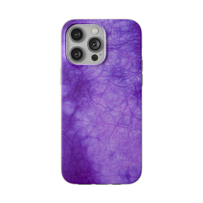 Flexi Case – Neon Dusk
