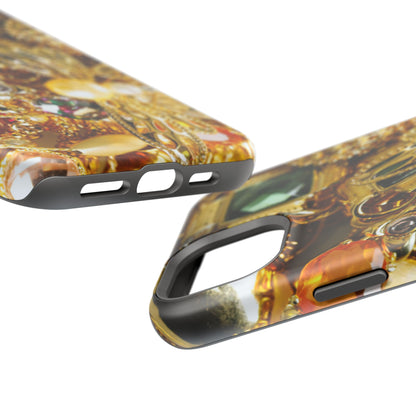 Impact-Resistant Phone Case – Royal Dynasty