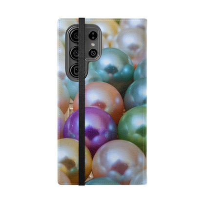 Flip Case – Pearl Pop