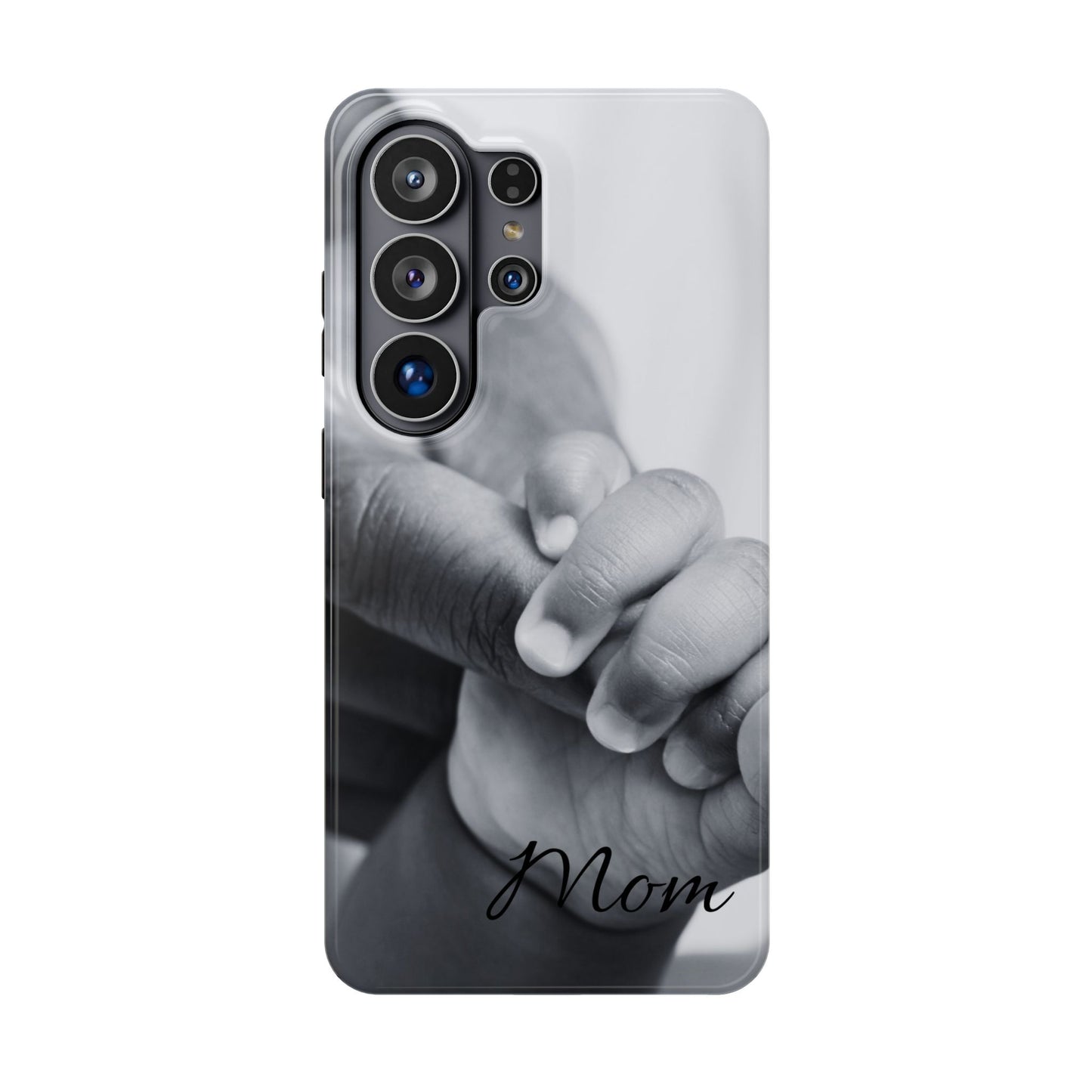 Protective Phone Case – Mommy’s Forever Hold