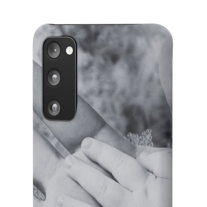Snap Phone Case – Dad’s Legacy