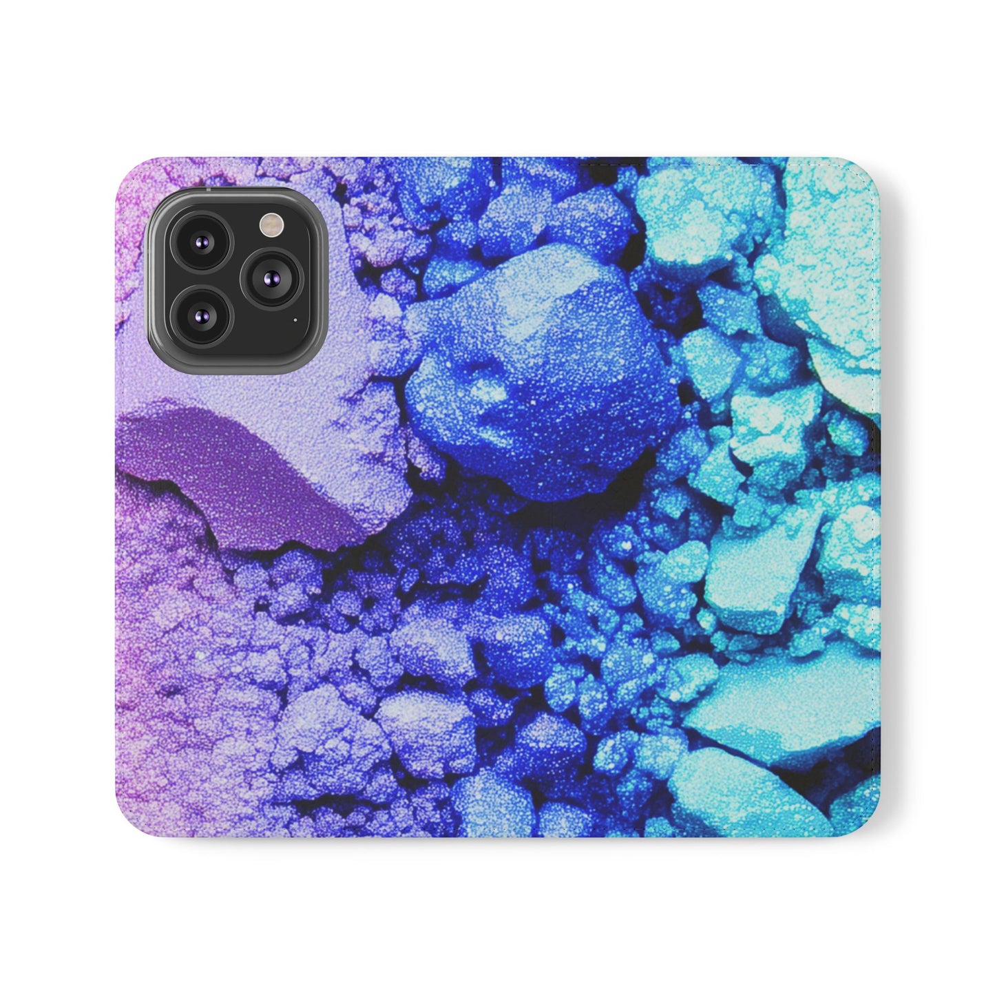 Flip Case – Pigment Play