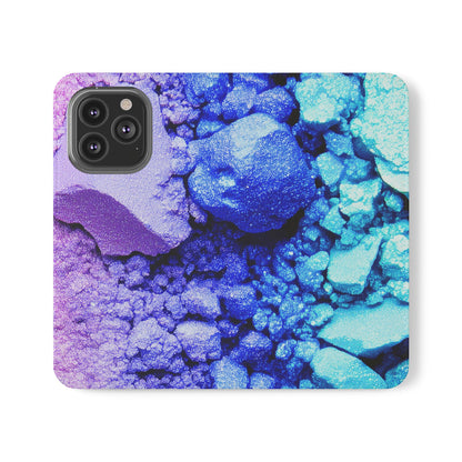 Flip Case – Pigment Play