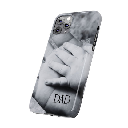 Slim Phone Case – Dad’s Legacy