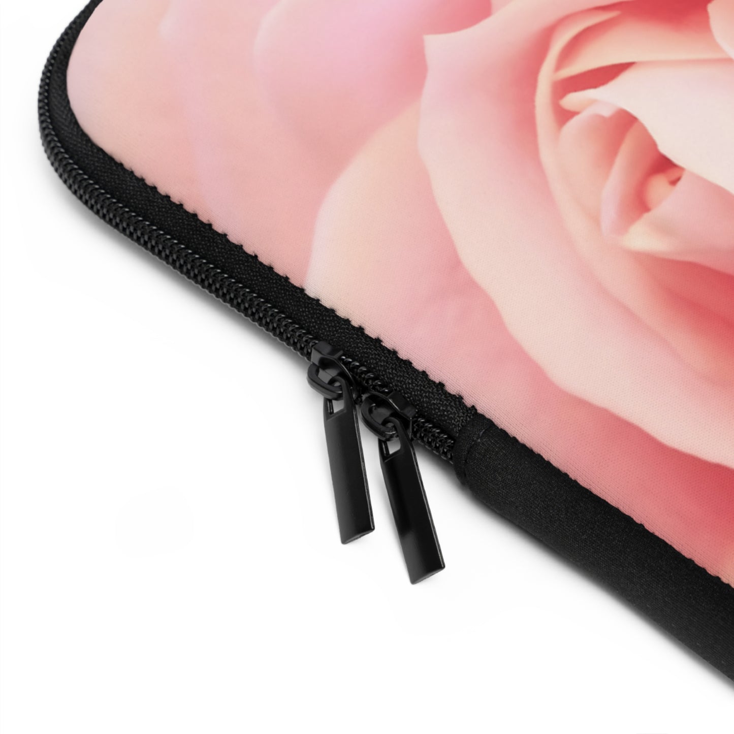 Laptop Sleeve – A Mother’s Rose Embrace