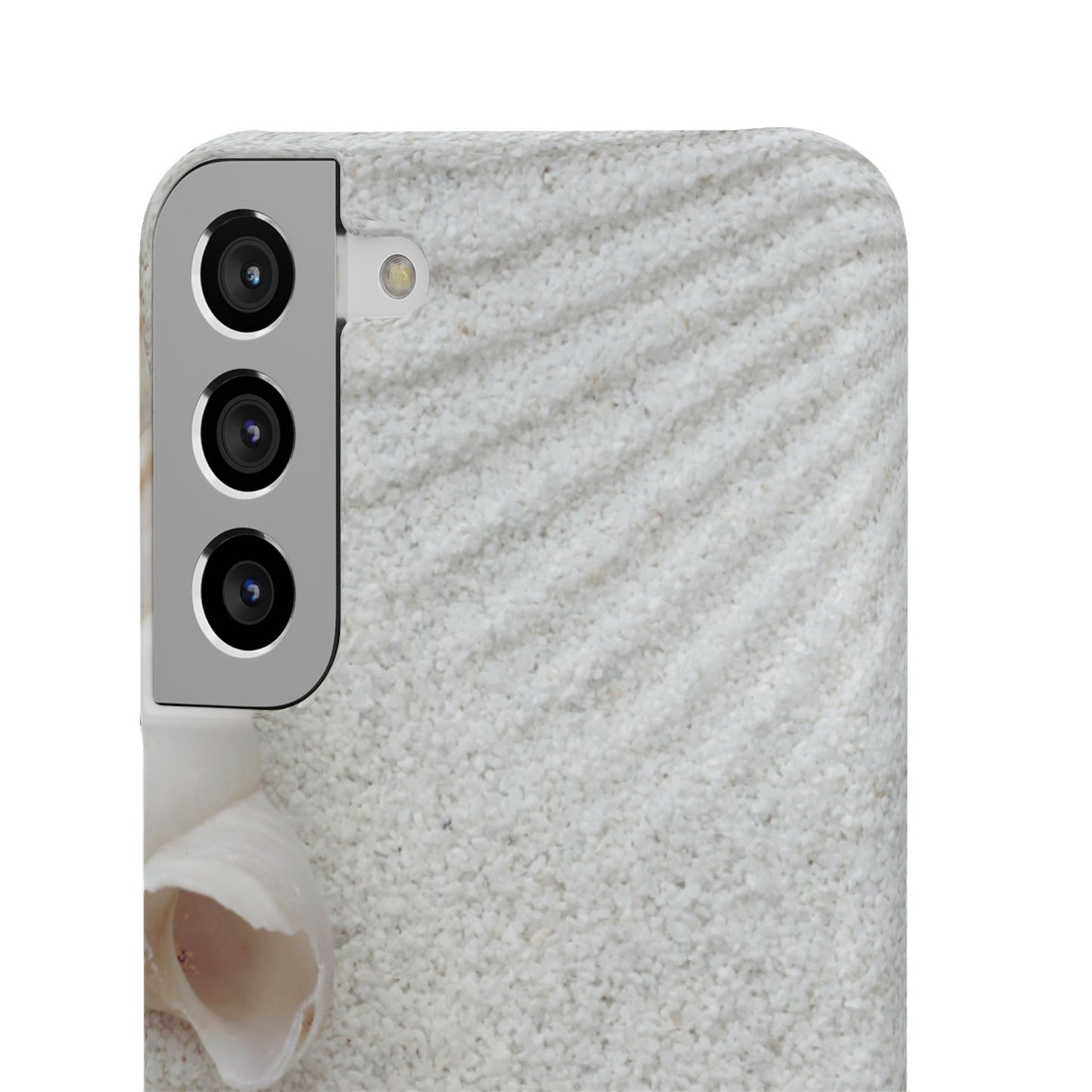 Snap Phone Case – Pearl Shore