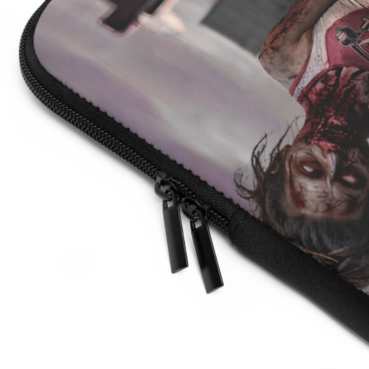 Neoprene Laptop Sleeve – Dead Fit