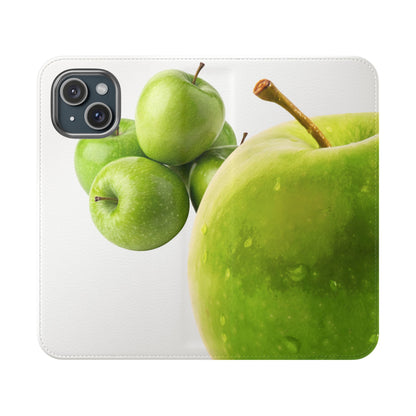 Flip Case – Apple Focus