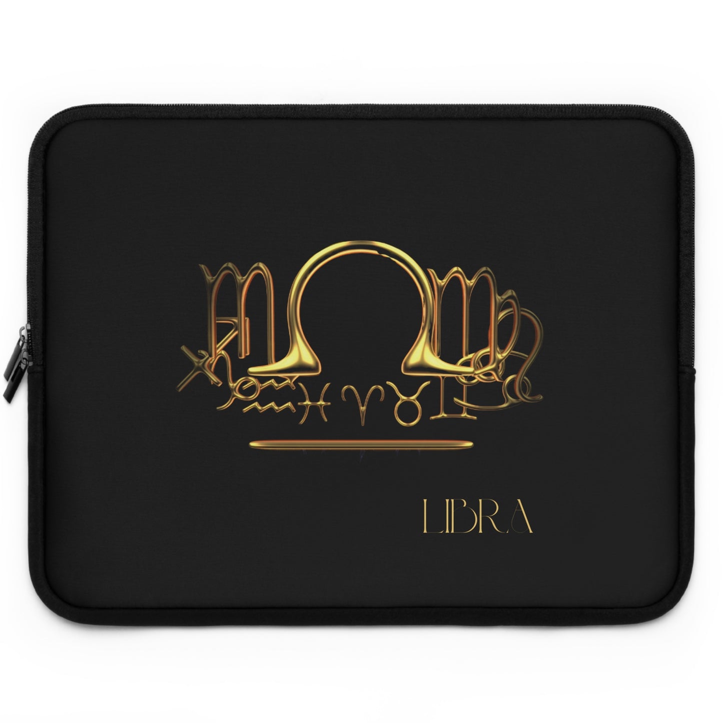 Laptop Sleeve – Libra Legacy