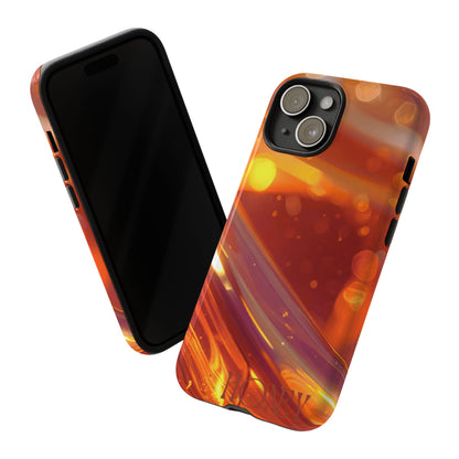 Protective Phone Case – Honeyglow