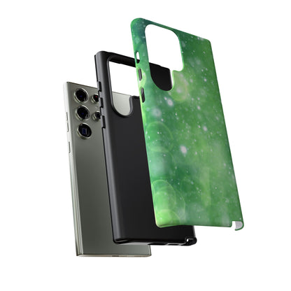 Protective Phone Case – Lime Spritz