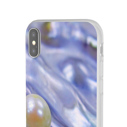 Flexi Case – Moon Tide
