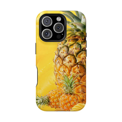 Impact-Resistant Phone Case – Tropic Mode