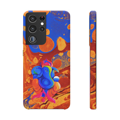 Snap Phone Case – Karma Blaze