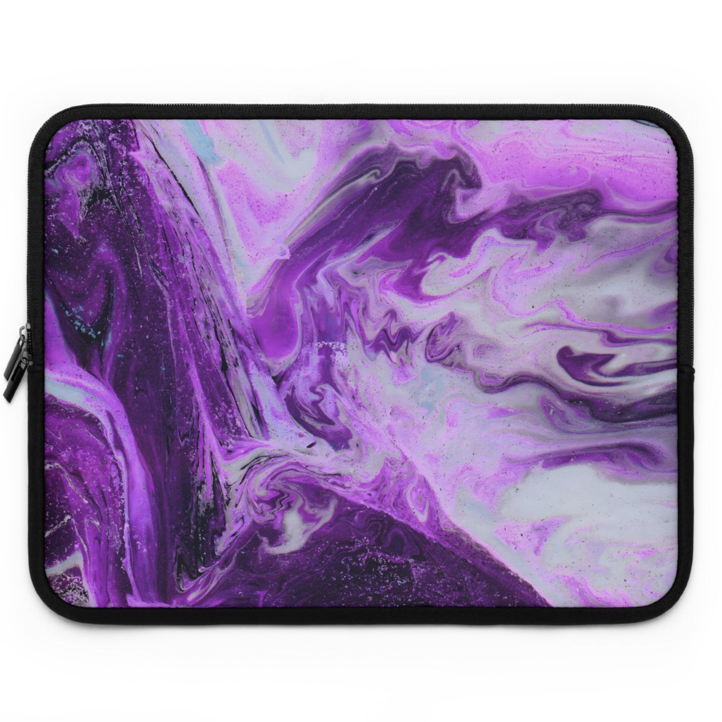 Laptop Sleeve – Midnight Amethyst