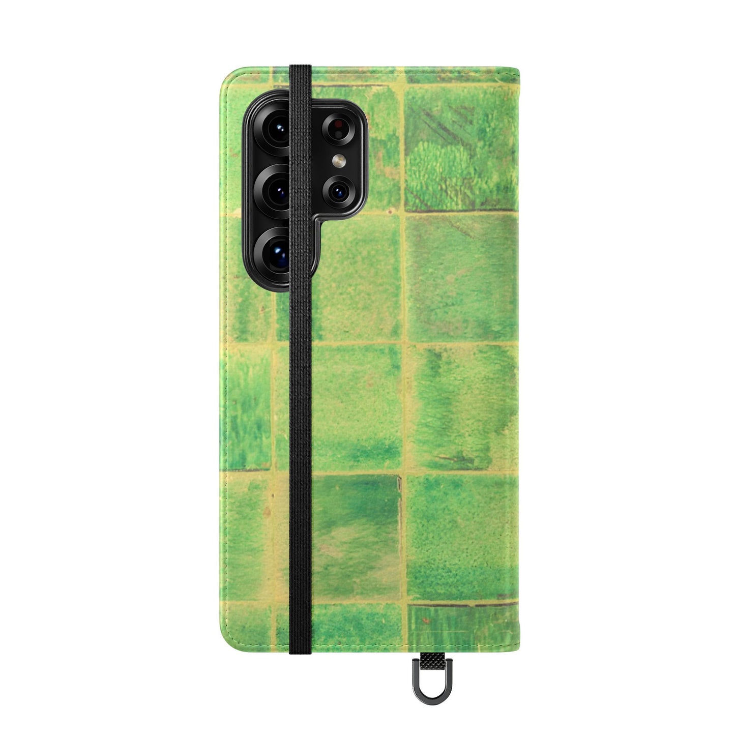 Flip Case – Mosaic Mode