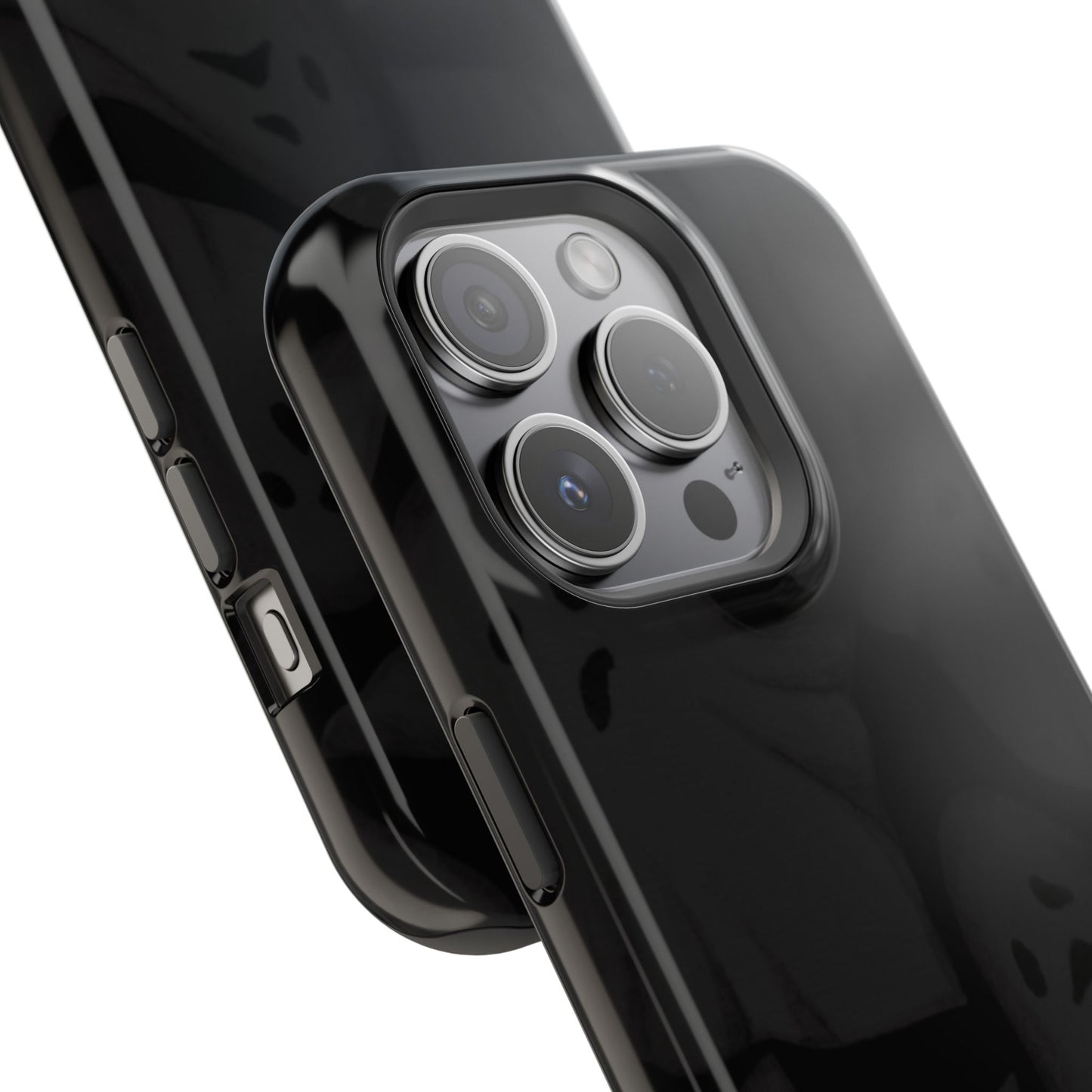 Impact-Resistant Phone Case – Ghosted