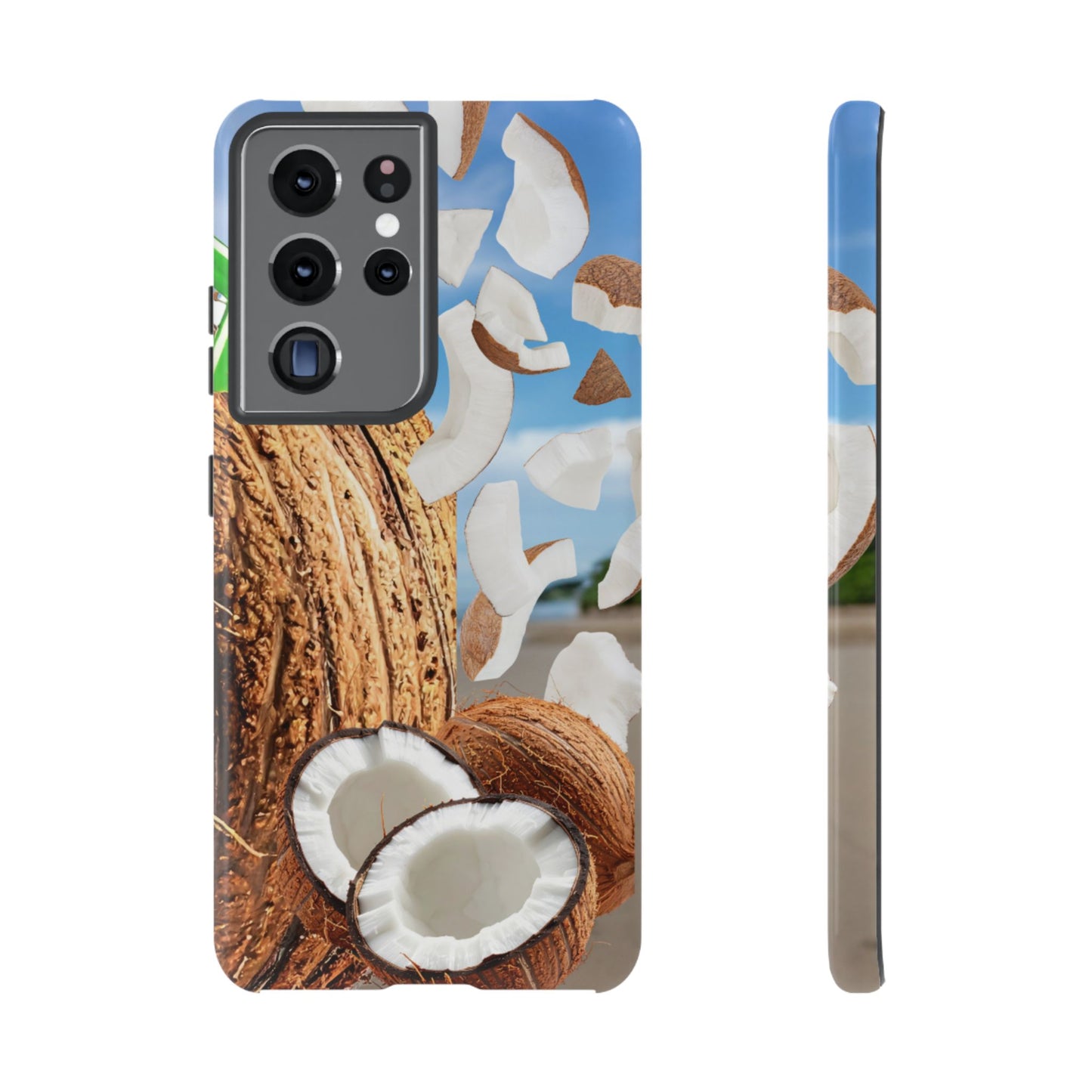 Protective Phone Case – Coco Coast