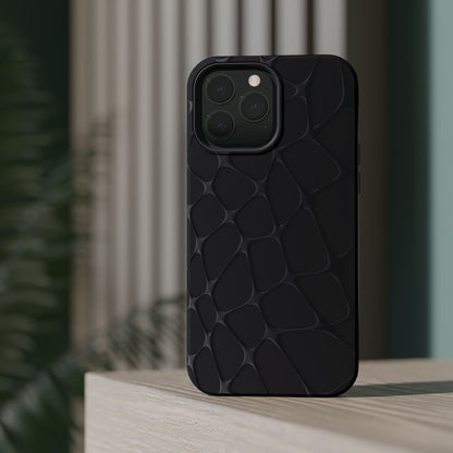Wireless-Charging Compatible Case – Night Scale