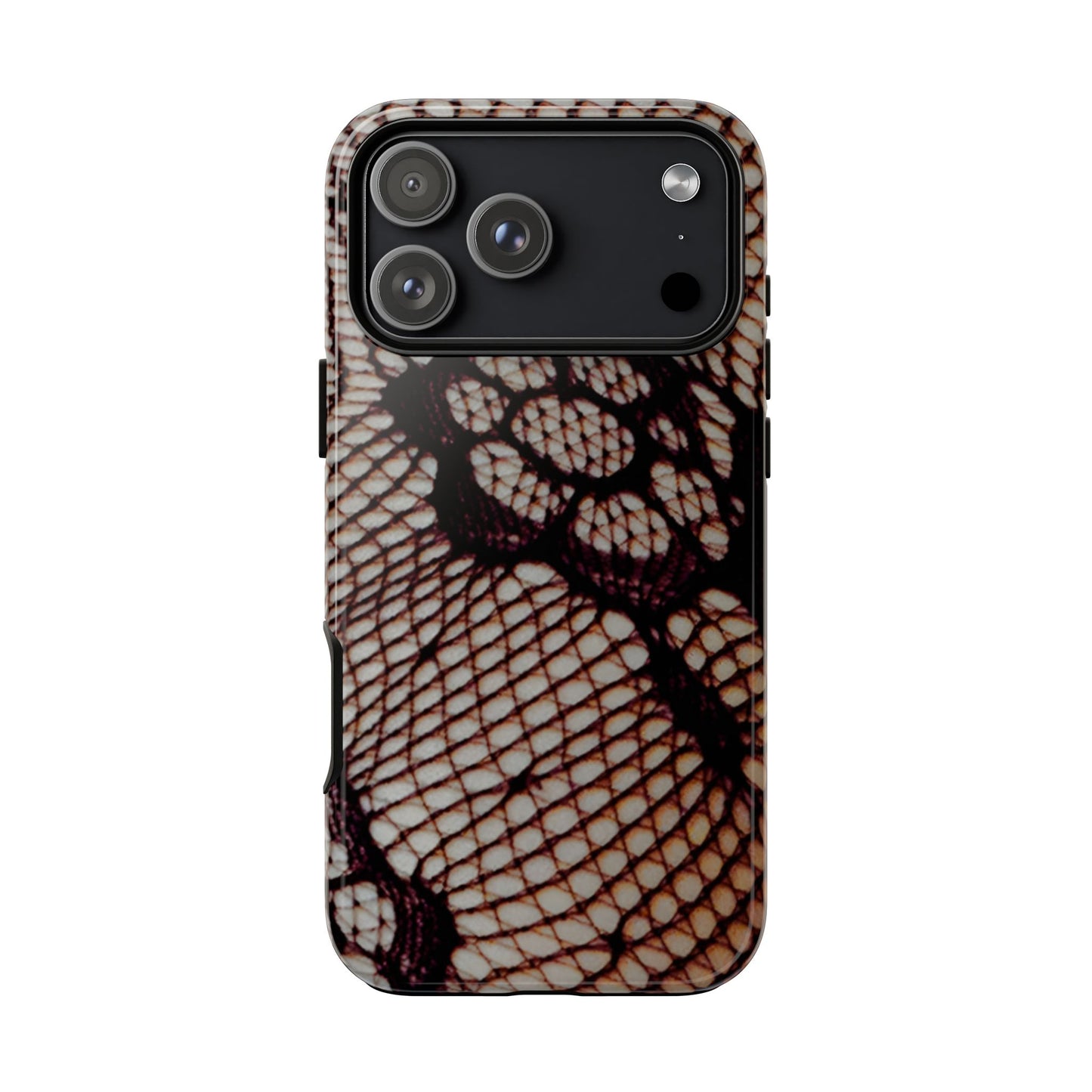 Protective Phone Case – After Dark