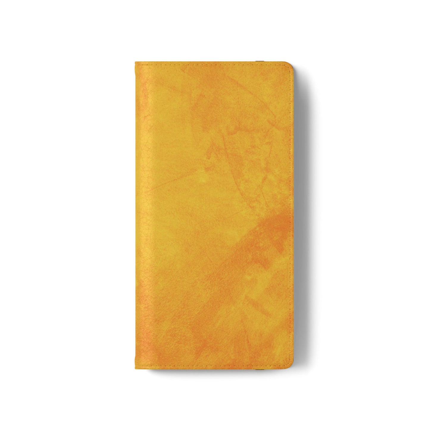 Flip Case – Saffron Smoke