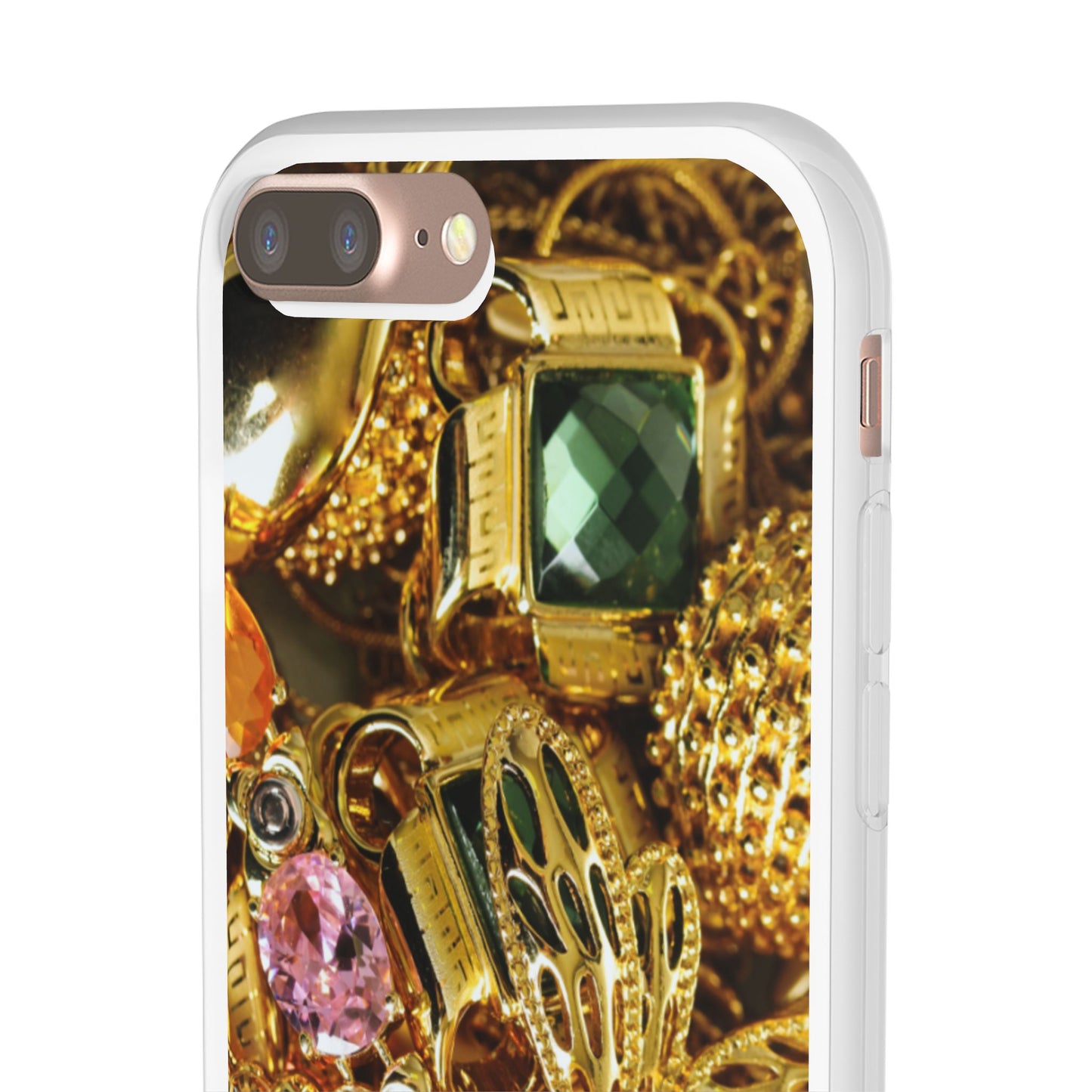 Flexi Case – Royal Dynasty