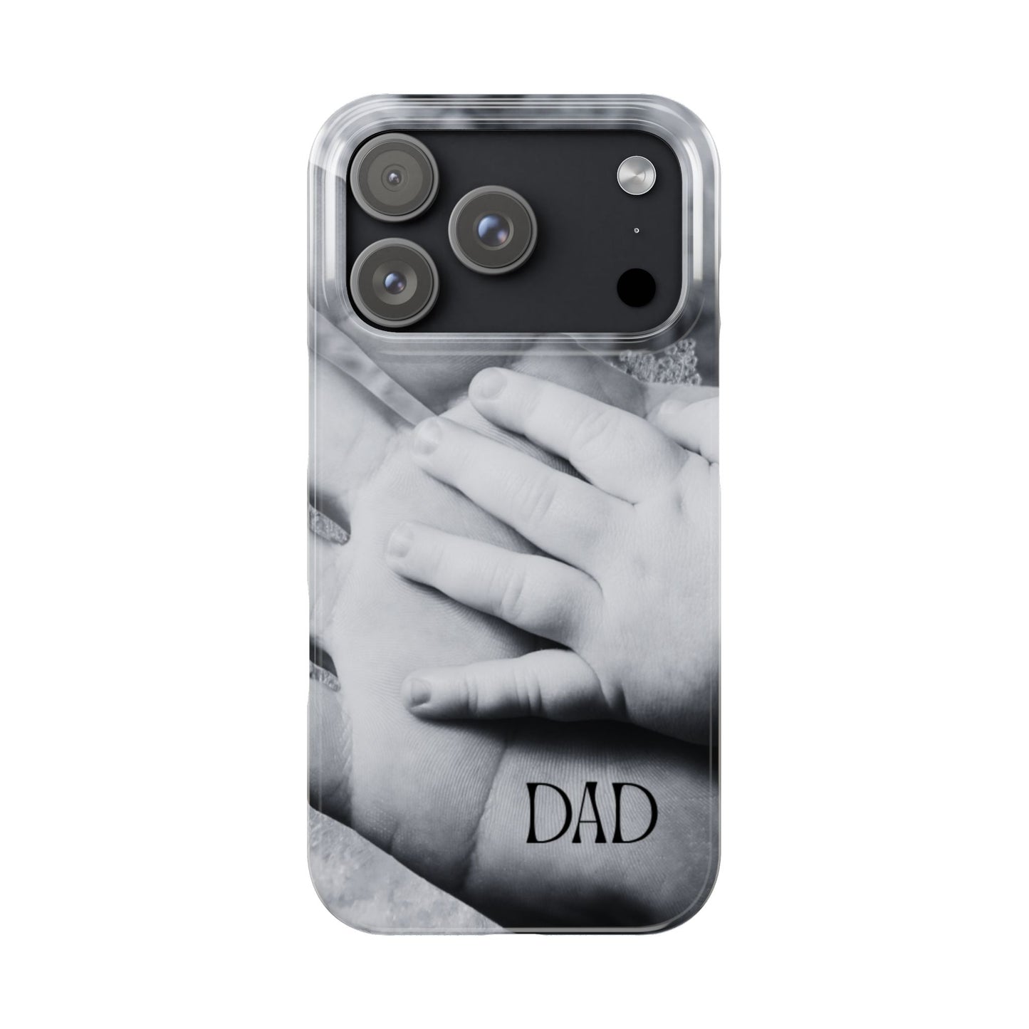 Slim Phone Case – Dad’s Legacy