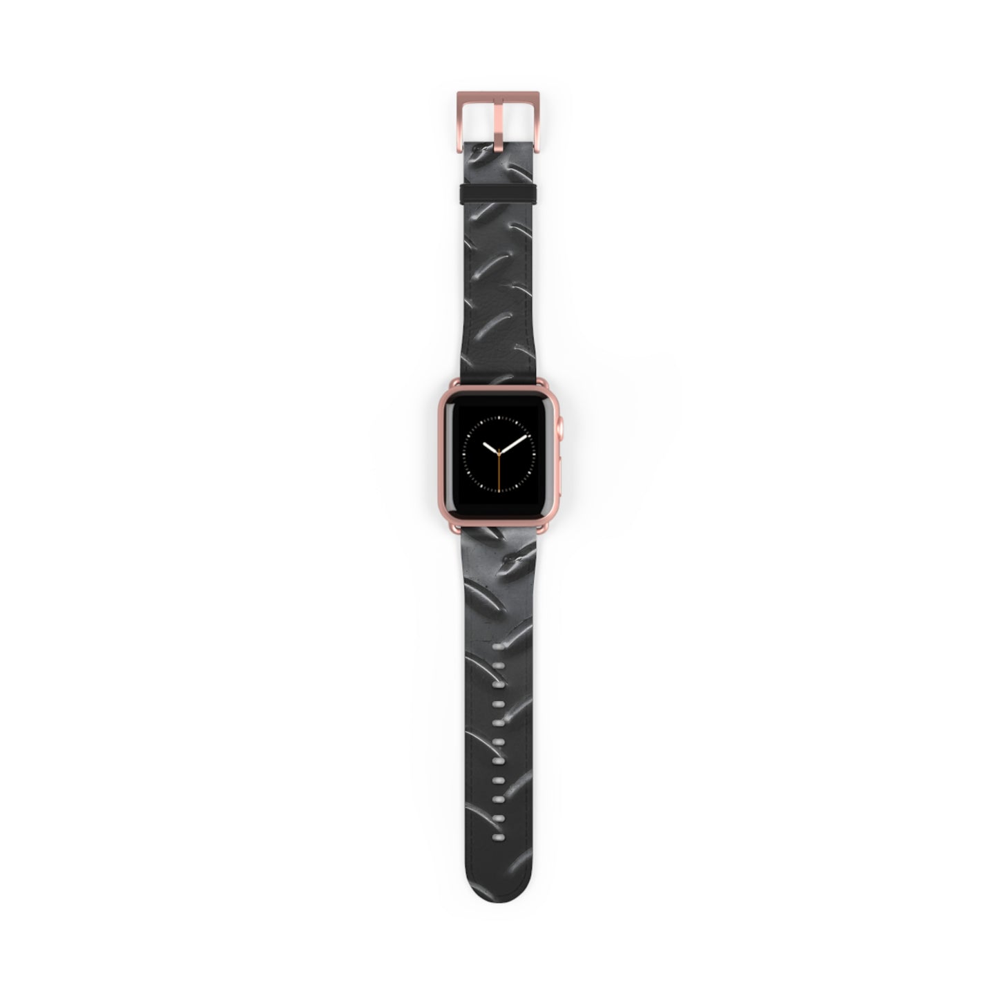 Watch Band – Blackout Plate