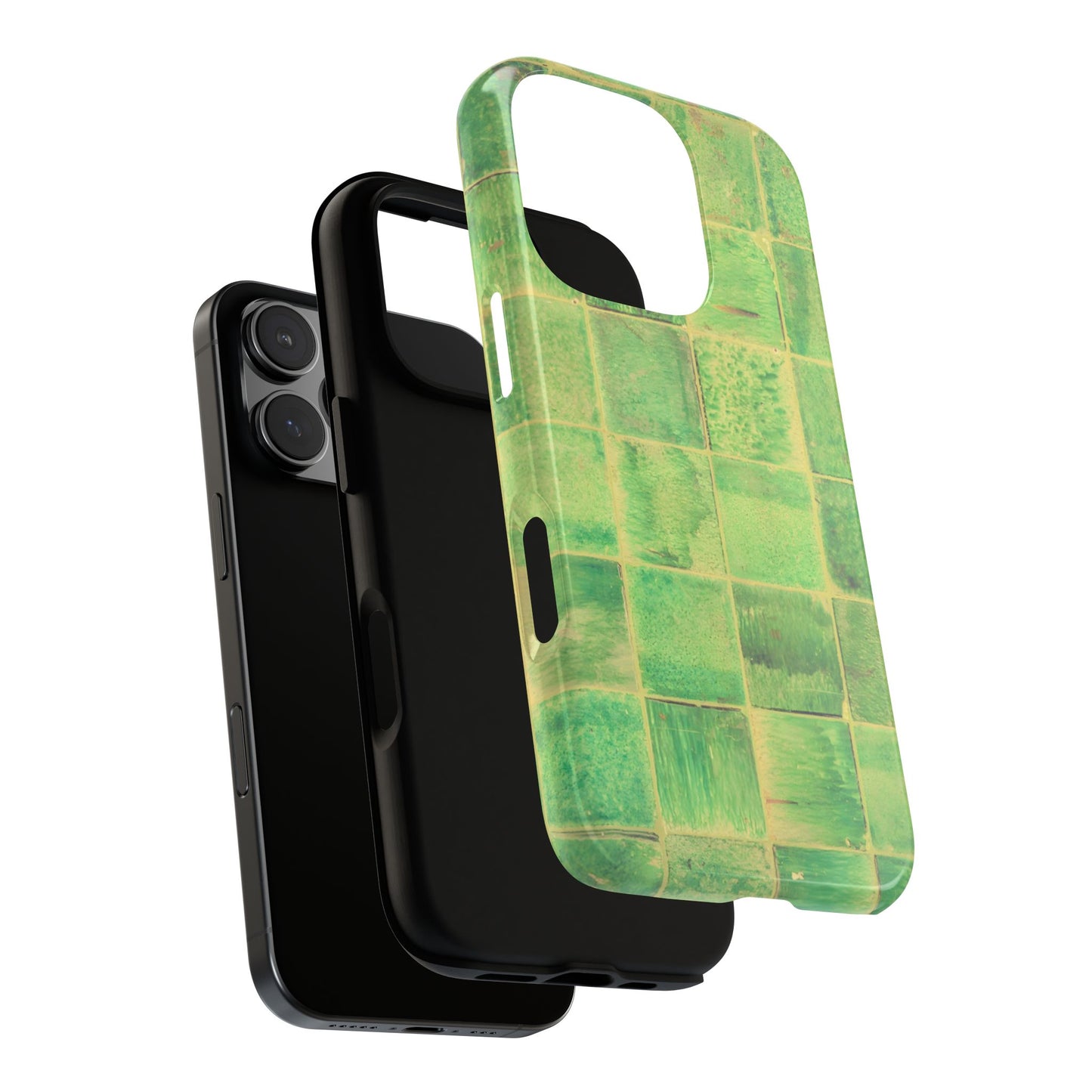 Protective Phone Case – Mosaic Mode