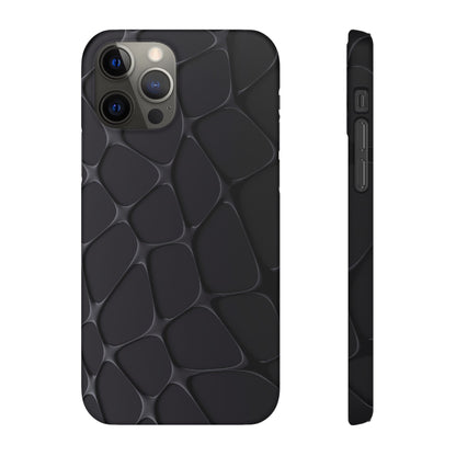 Snap Phone Case – Night Scale