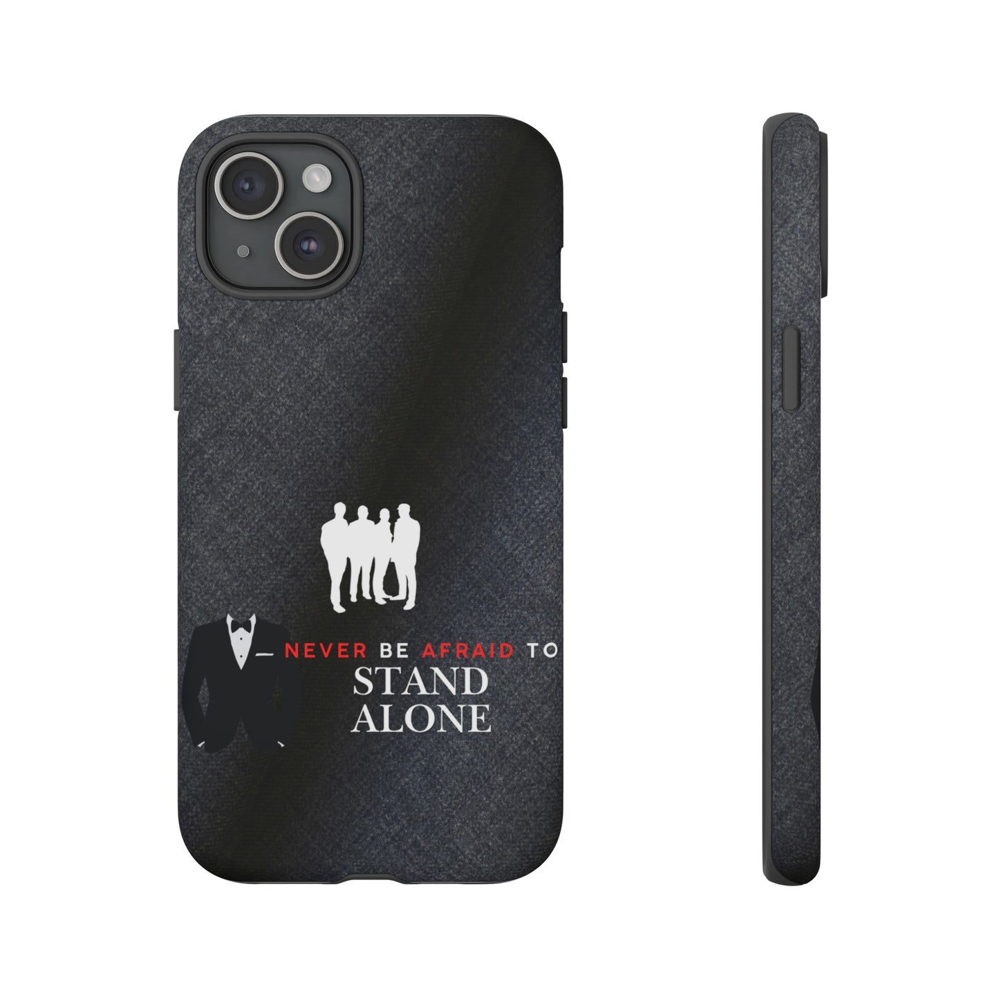 Protective Phone Case – Stand Alone