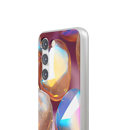 Flexi Case – Glass Candy